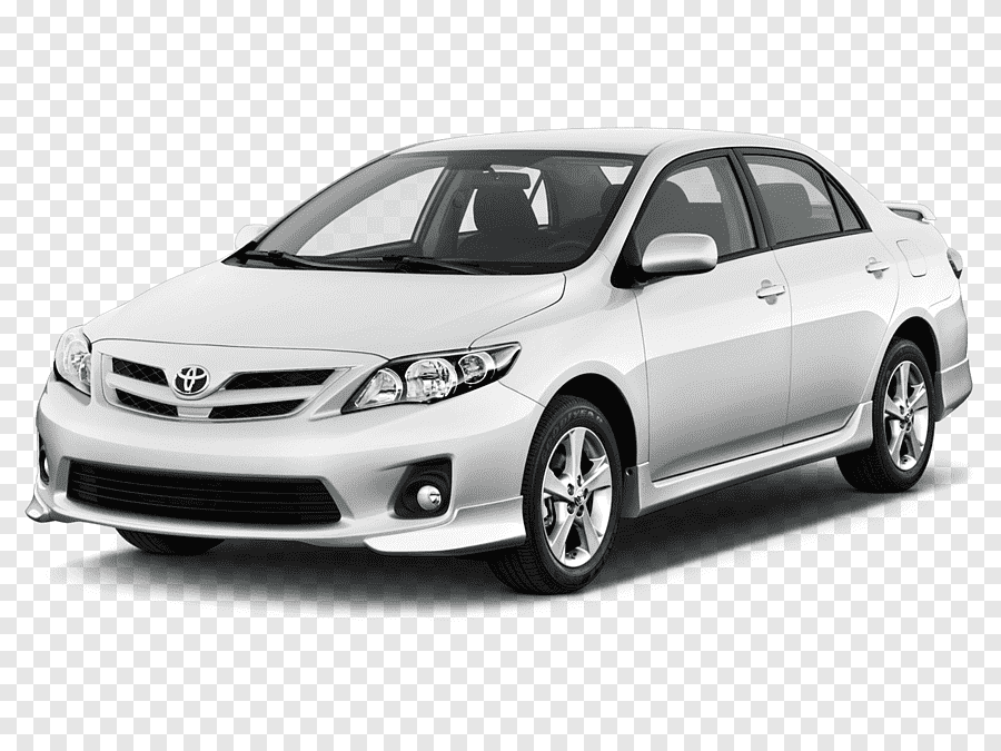 Hyundai Avante or Similar